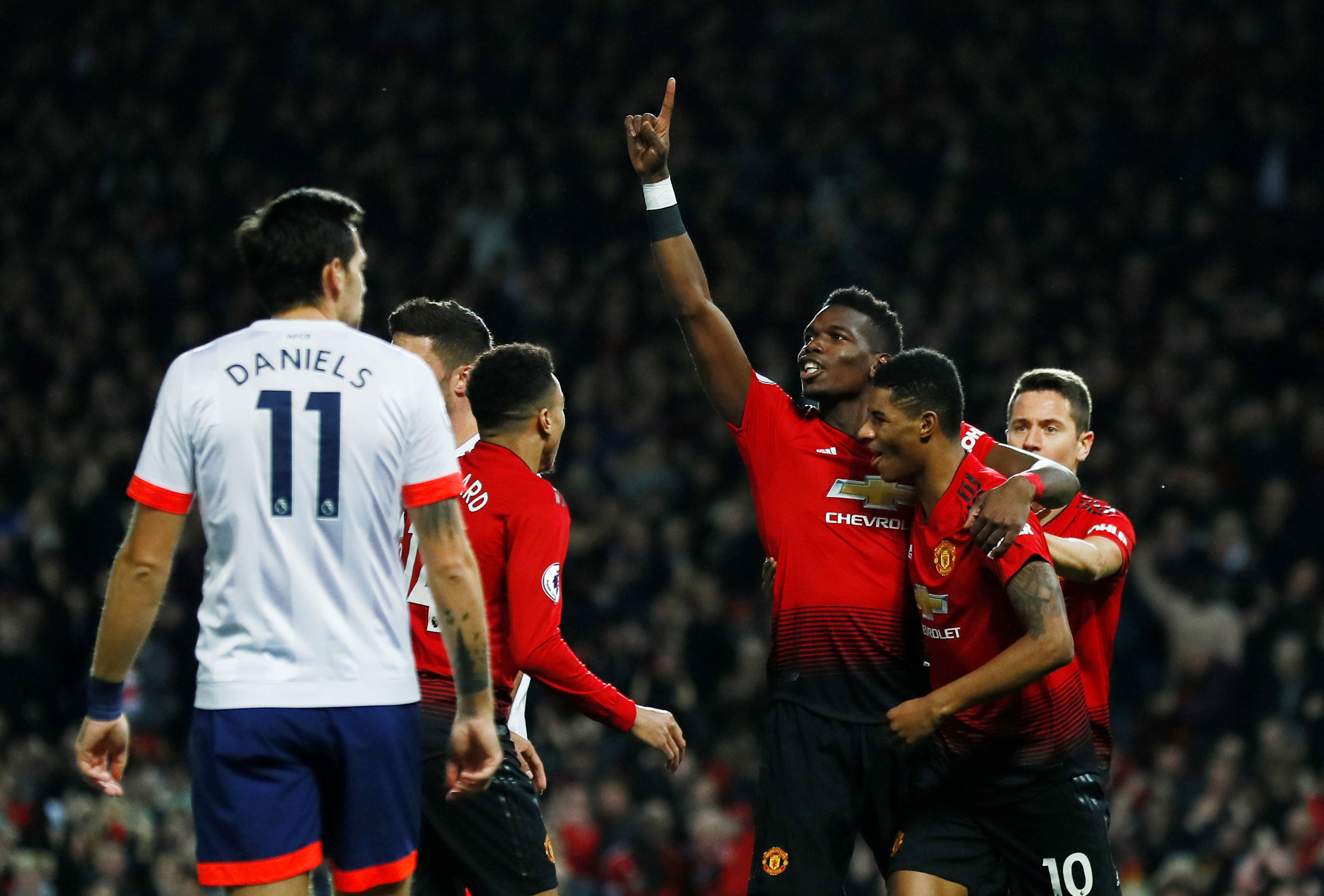 一些负面评 一些负面评