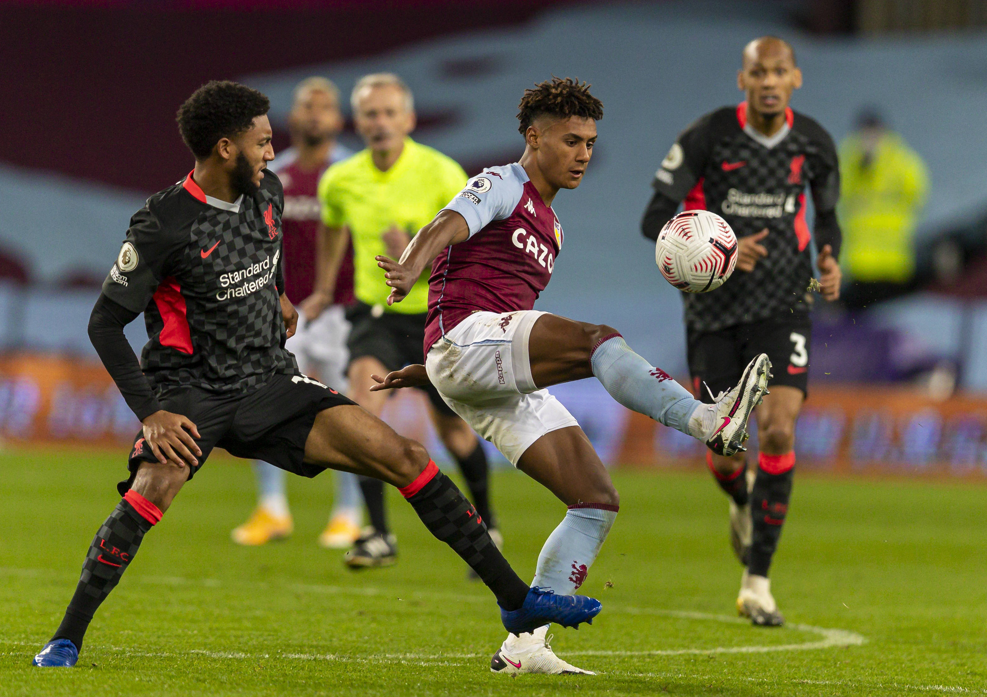 充分的体现 充分的体现